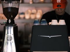 -溯洄咖啡VORTEX COFFEE