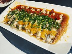 -丰收日·小海鲜·沪上家宴(顾村正大店)