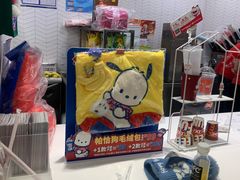 -凯德MALL(望京店)