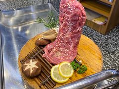 -安又胖韩国烤肉(美罗城店)