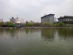 -文瀛公园
