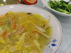 -松兰山海景大酒店·海鲜中餐厅