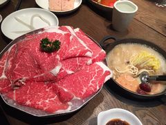 -呷哺呷哺(松江开元店)