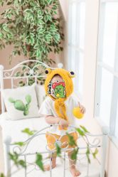 -小熊维尼高端儿童摄影(宝安旗舰店)