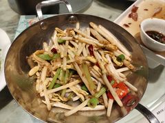 -梁家大院•农家菜(昆山会展中心店)