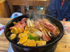 -名扬烤肉(起源店)