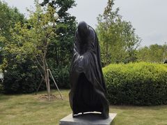 -长春世界雕塑园冰雪艺术天地