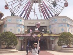 -杭州Hello Kitty乐园