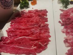 -古关火锅店(古北水镇景区店)