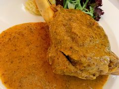 -成桂西餐厅(河北路店)