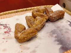 -天宁凯利时尚餐厅