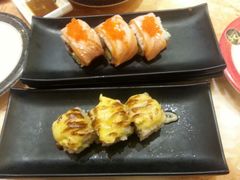 android_upload_pic-万岁寿司(芳村店)