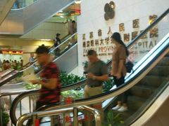 -江苏省人民医院(广州路院区)