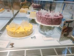 -St蛋糕王国(亨特店)