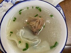 -老马家·舌尖上的西塘美食
