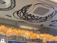 -菲滋意式餐厅(富阳东方茂店)