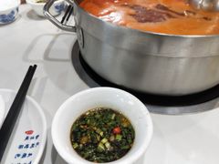 -陈记顺和潮汕牛肉火锅(番禺迎宾大道店)