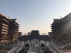 -大明幻境第一城