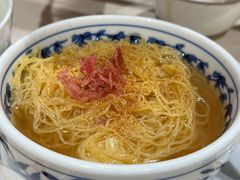 雲吞竹异麺-池记(尖沙咀店)