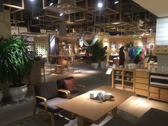 -MUJI无印良品(西湖银泰城店)