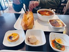 -阿那亚第三食堂 Cafeteria 3