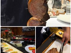 -拉蒂娜·巴西牛排馆 Latina·Brazilian Steakhouse(陆家嘴旗舰店)