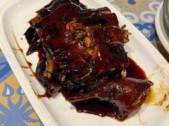 -卤鸭儿(小河路店)