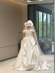 -MuseMarry婚纱(前海嘉里中心店)