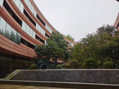 -上海衡山路十二号华邑酒店
