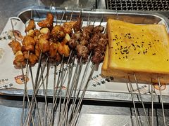 -宗泉烤全羊·烤羊腿·家常菜(解放东路店)