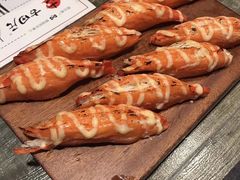 -古田居·特色寿司料理(骏欣中心店)