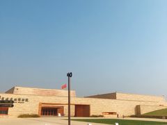 -盘龙城国家考古遗址公园