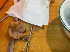 -亿牌牌东北烧烤(怀特店)