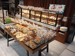 -莉莲蛋挞(大华悦沢书店)