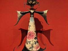 -北京工艺美术博物馆