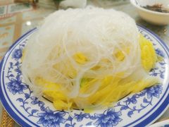 -清真·鸦儿李记·小馆(后海店)