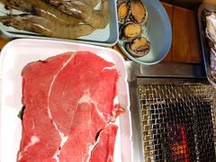 -蚝英雄·鲜蚝自助专门店(洋桥店)
