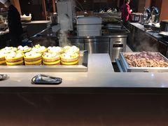 -蓝鲸湾汤泉(包河店)