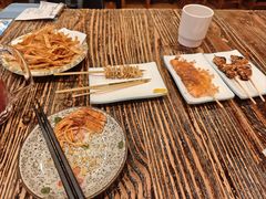 -平成屋· Late Night 食堂(四川北路店)