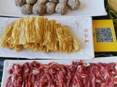 -潮汕美牛肉丸火锅店(天宁寺店)