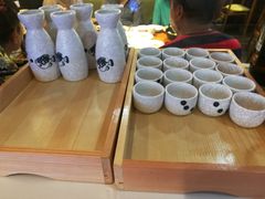 -必点海鲜·鲅鱼水饺(鞍山西道店)
