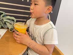 -星巴克(南京大世界店)