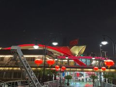 -武汉两江游览·夜游长江(汉口粤汉码头)