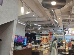 -来龍儿鲜切牛肉自助老火锅