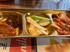 -海之屋韩式烤肉(海棠68环球美食街店)