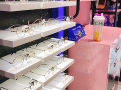 -Sweet Color美瞳隐形眼镜店(九亭金地广场店)