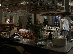 -BOR Eatery(安福路店)