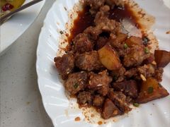 -品记潮汕砂锅粥(湖东路店)