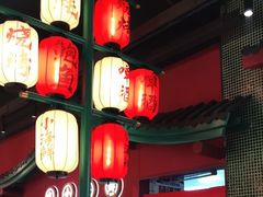 大堂-辣小鲜·南昌大排档(船山路店)