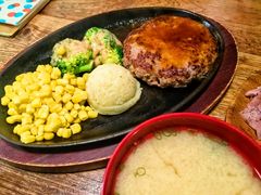 -铃木食堂(北新桥店)